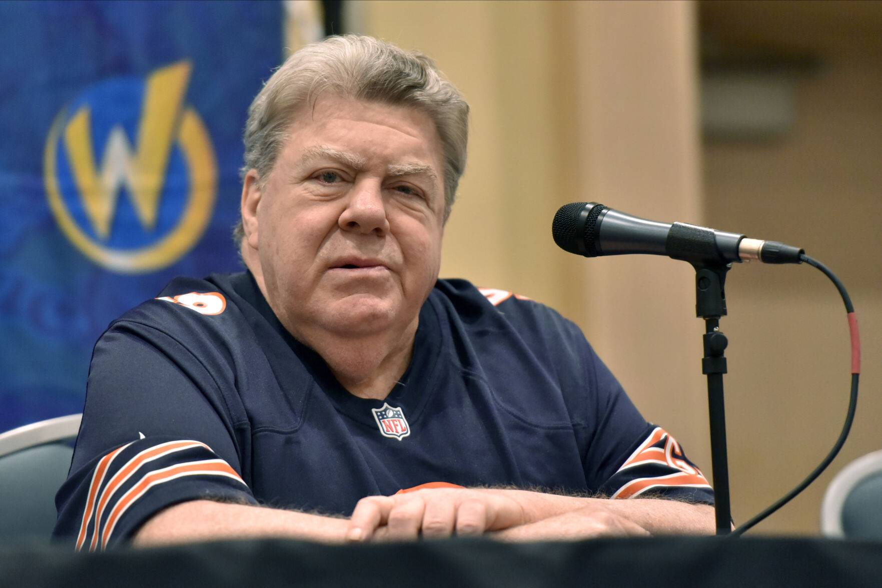 George Wendt